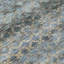 Tapis d'intérieur / extérieur bleu Maelis -340997013