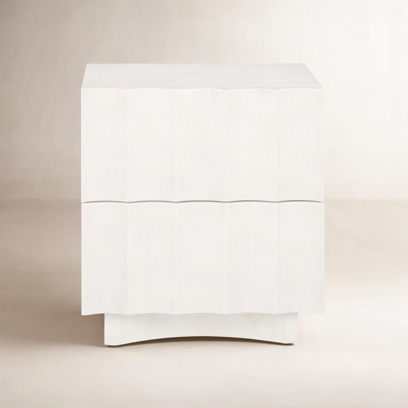 Alvan 19.7'' W Nightstand