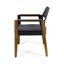 SOHO CLUB CHAIR MP2 (ensemble de 2)