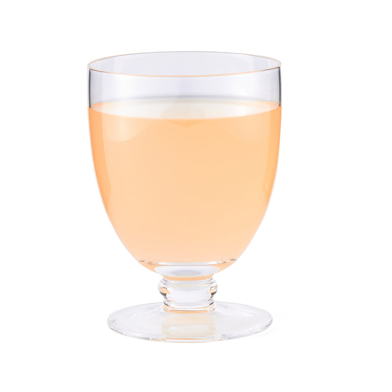 10.6 Oz Flow DOF Glasses, Set of 2