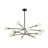 Croner Dimmable Sputnik Chandelier-1003825483-950679485-950679426