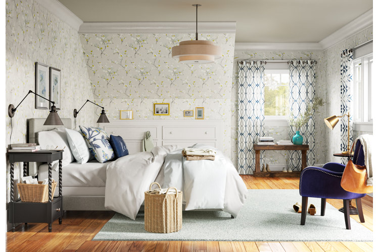 10 Vintage Bedroom Ideas That Are Timeless