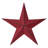  Festive Metal Star Wall Decor-97927422-97927421