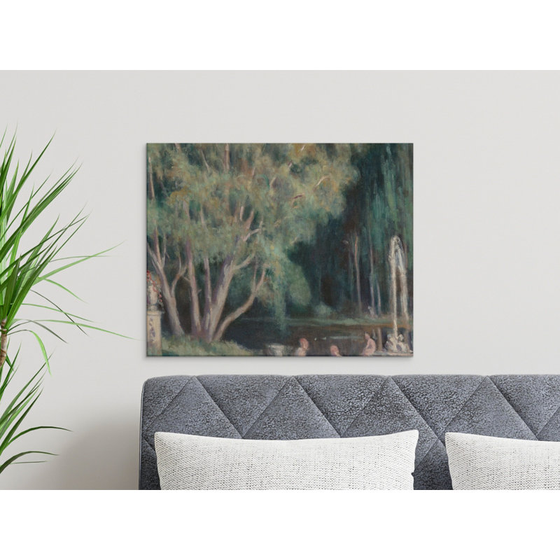 Leonetti Wrapped Canvas Print Set, 14x11