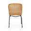 Tabouret d'extérieur 17 po Atac