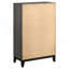 Commode 5 tiroirs Gregory