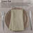 Poly Cotton Square Cloth Napkins Chambray Fabric-1126278213