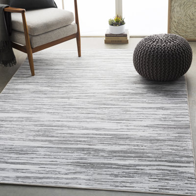 Chamlee Abstract Indoor Rug