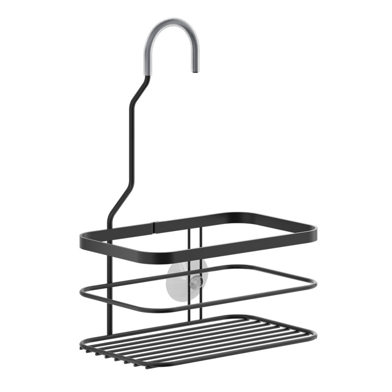 Origin LAVA Over-the-Door Shower Shelf