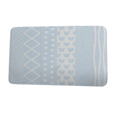 Tapis de bain Hiltonia