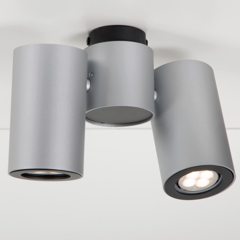 Nolette Spotlight, Silver