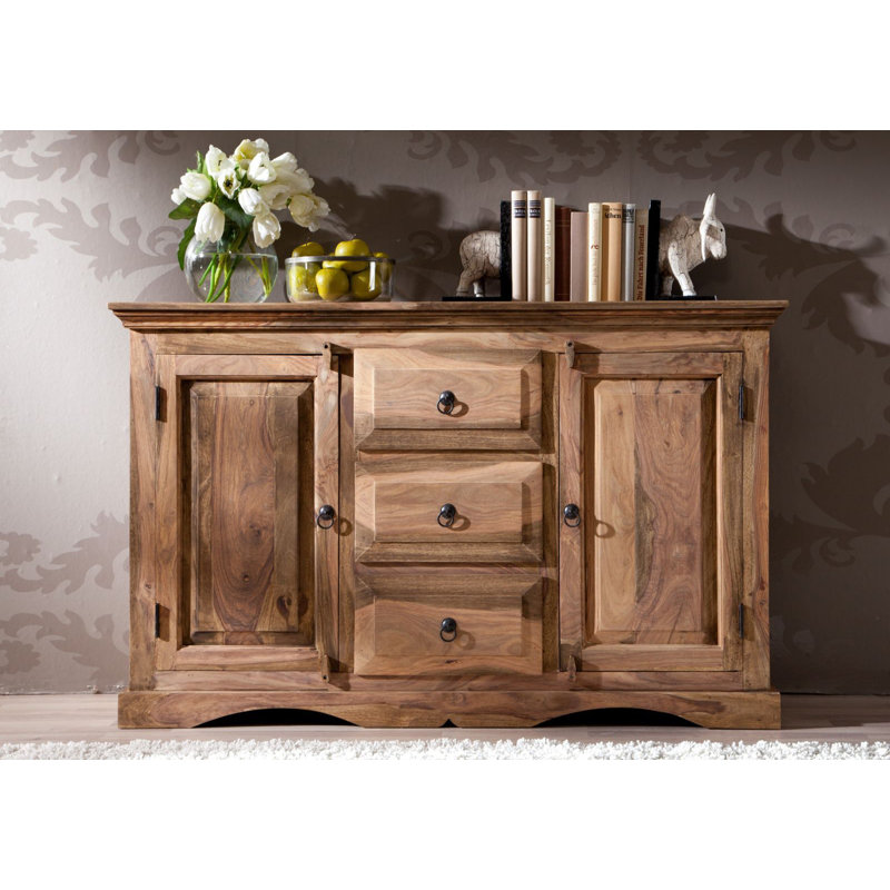 Leeds 135cm Sideboard