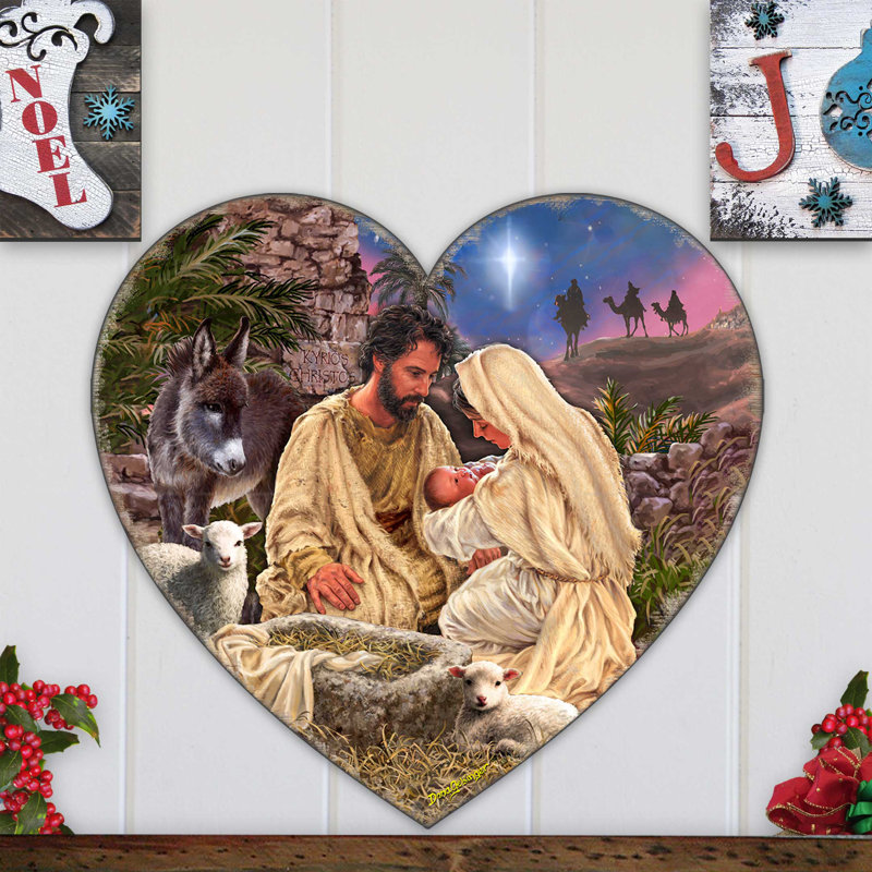«Jesus Is Lord Holiday» par D. Gelsinger