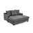 Dark gray is out of stock