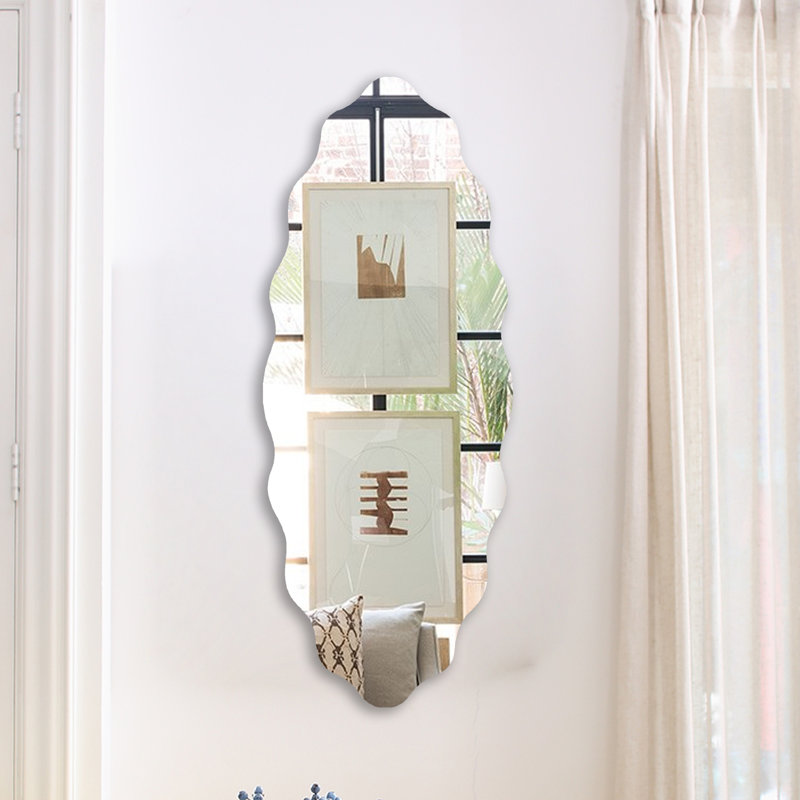 Miroir mural élisidé Reflection