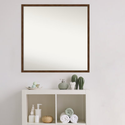 Miroir de salle de bain Carlisle