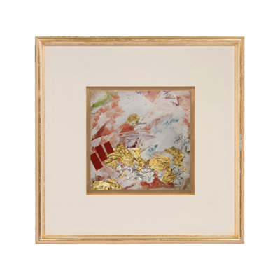 Confetti IV Print by Jackie Ellens