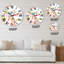 Horloge murale traditionnelle-60327668