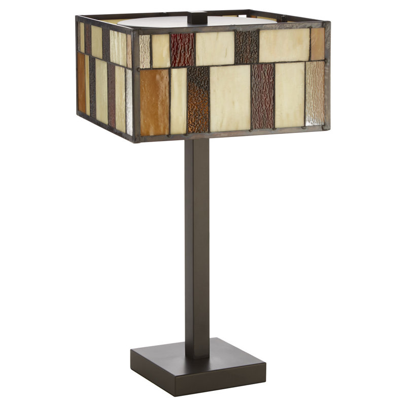 Mundelein Metal Table Lamp