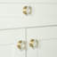 Biarritz Cabinet Knob-1114665101