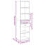 Allande 50cm Sideboard-1927614733
