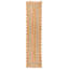 Tapis en jute / sisal Inkai-1100178983