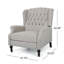 Fauteuil bergère inclinable manuel de 37,5 po Mattice-1259629024