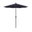 Parasol sunbrella de marché 7,5' Wallach-1009032977