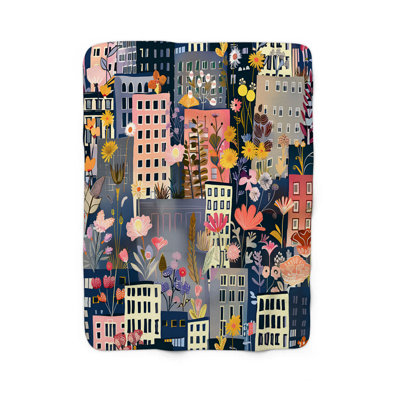 Throw Blanket