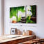 Impression sur toile Spa-98865964