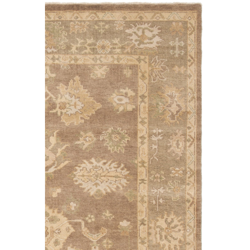 Ralph Lauren Langford Wool Oriental Rug, Rectangle 10' x 14'