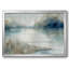 «Still Evening Waters», toile tendue avec châssis-1321507559-1321507552