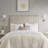 Conway Metal Wall Sconce with Cylinder Shade