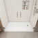Architec 32" W x 60" D Single Threshold Shower Base
