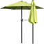 Parasol de marché 7 pi Kaylani-1833570986