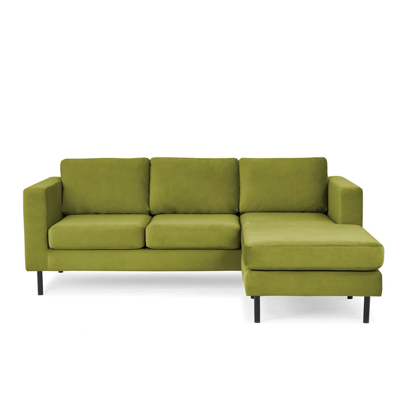 Allerton 5 Seater Corner Sectional