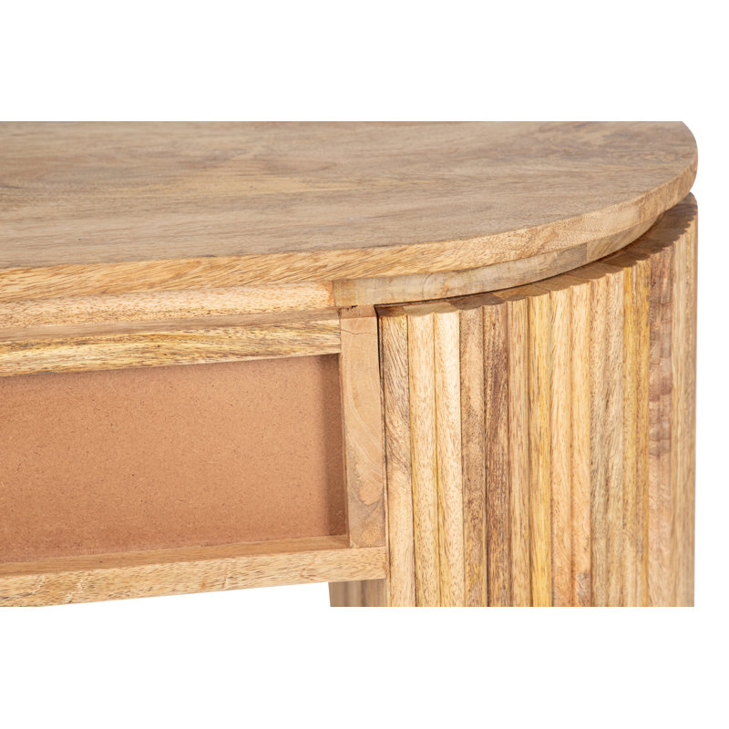 140cm Console Table