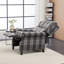 Upholstered Armchair