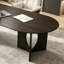 Bureau de luxe elliptique-115663075