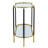 41.5 " W Console Table