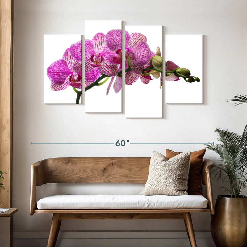 Harnek Fresh Orchid Flowers
