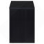 Table de chevet 2 tiroirs avec lumières DEL et USB-121701559