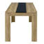 Lapithos Rectangular Dining Table-1091765225