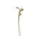 Purist® 2.5 GPM 2-In-1 Multifunction Shower Combo Kit