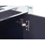 Abril 2 -Door Accent Cabinet
