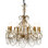 Fauna 12 - Light Chandelier