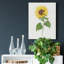 Sunflower II - Wrapped Canvas Painting-540635483