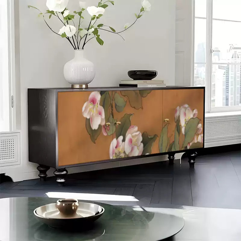 Beautiful And Functional Sideboard