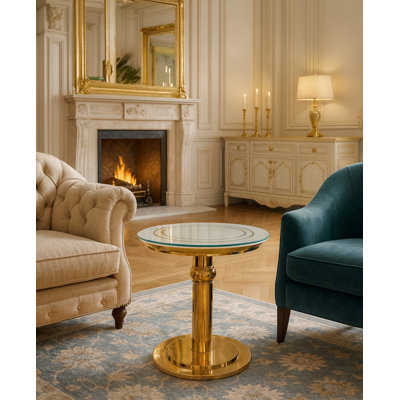 End Table