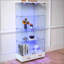 Vitrine moderne en verre-1967514563